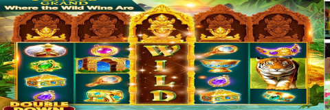 Menangkan Jackpot dengan Permainan Slot di 898a